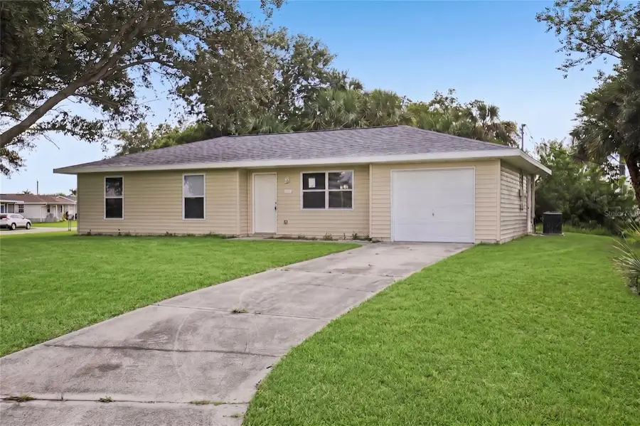 1975 Narranja Street, Punta Gorda, FL 33950 - #2