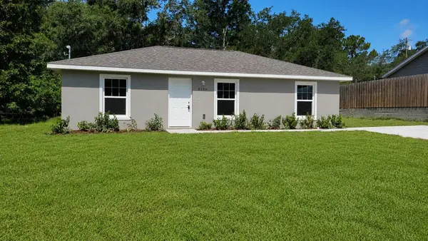 13750 SW 103rd Place, DUNNELLON, FL 34432