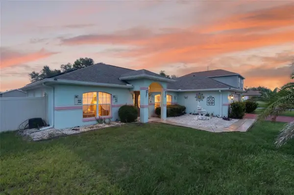 14450 SW 46th Court, OCALA, FL 34473