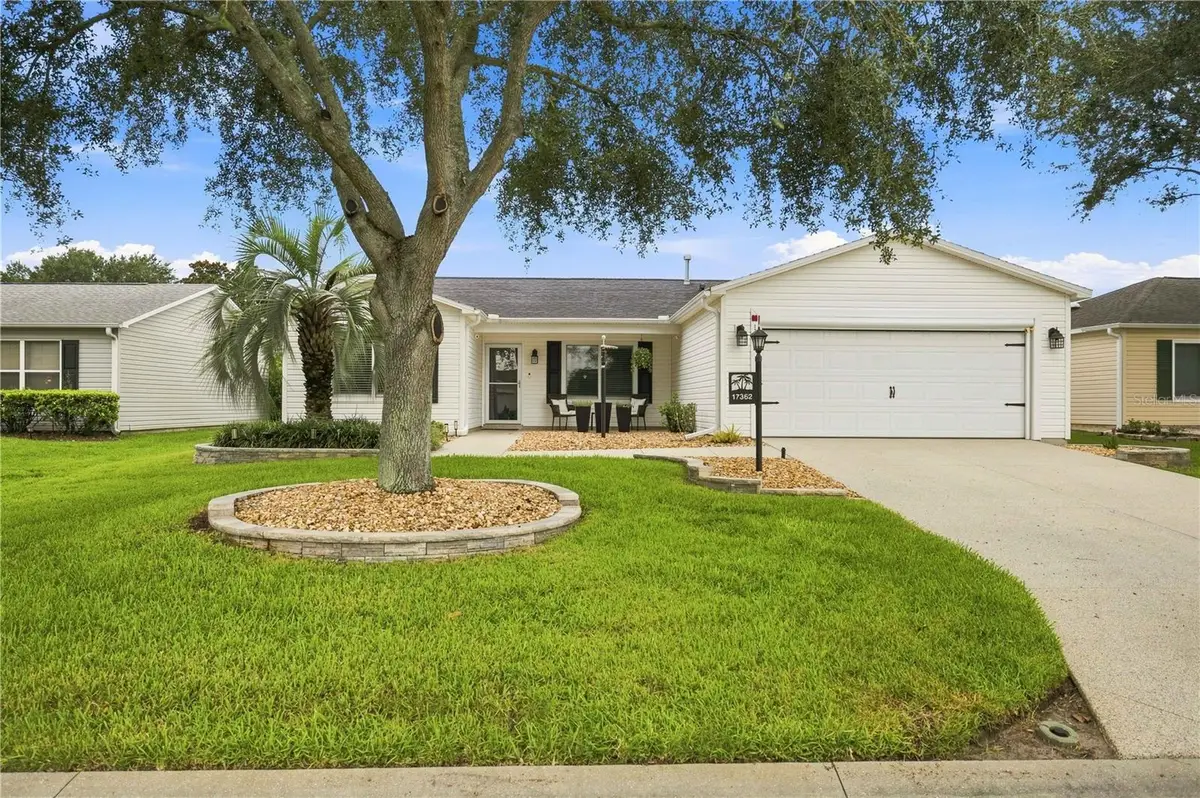 17362 SE 76th Flintlock Terrace, The Villages, FL 32162 - #1