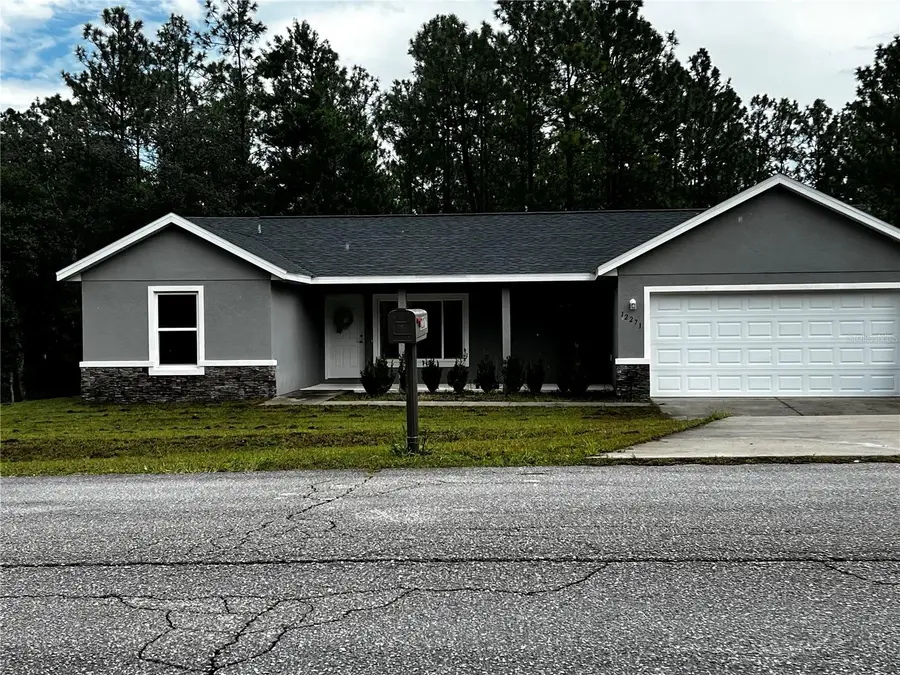 12271 SW 66th Street, Ocala, FL 34481 - #2