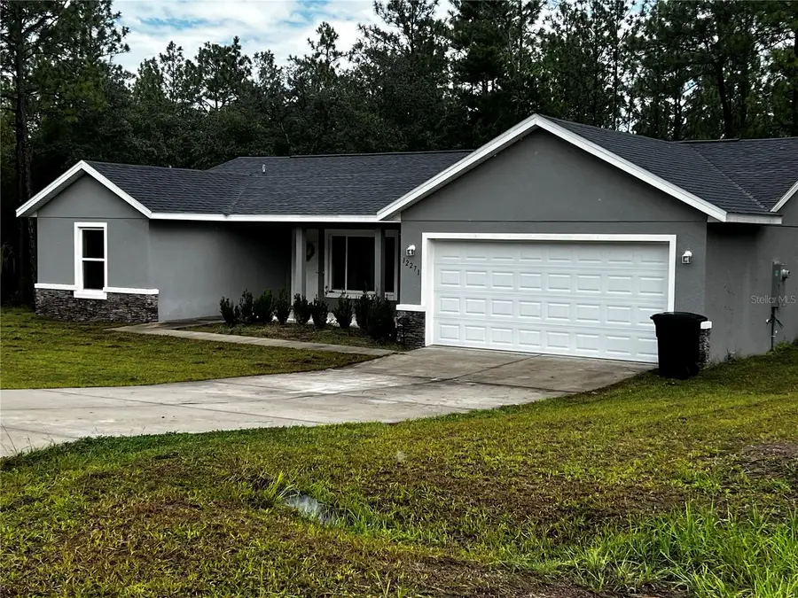 12271 SW 66th Street, Ocala, FL 34481 - #3