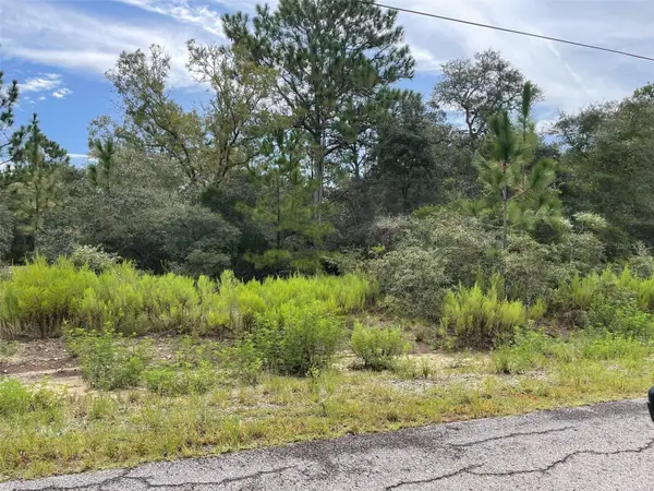 LOT 27 SW Gardenia Court, DUNNELLON, FL 34431