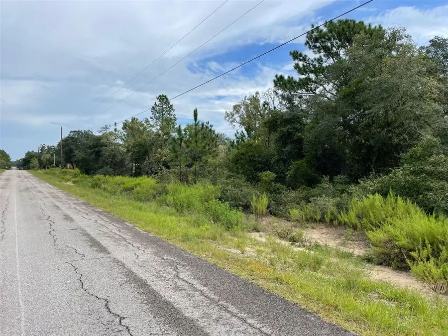 LOT 27 SW Gardenia Court, Dunnellon, FL 34431 - #3