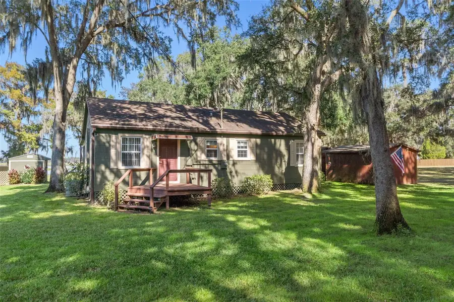 6185 W Riverbend Road, Dunnellon, FL 34433 - #2