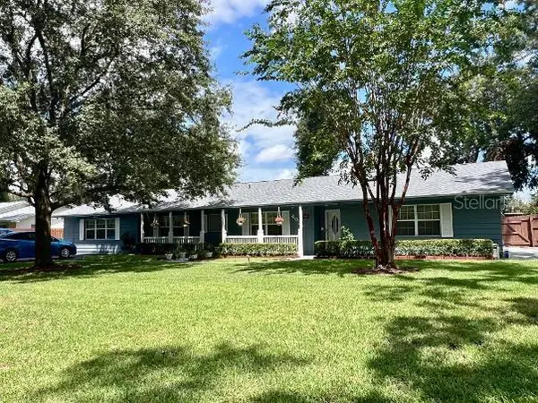 4033 Se 15th St, OCALA, FL 34471