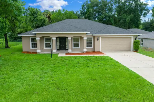 3560 SE 135th Lane, SUMMERFIELD, FL 34491