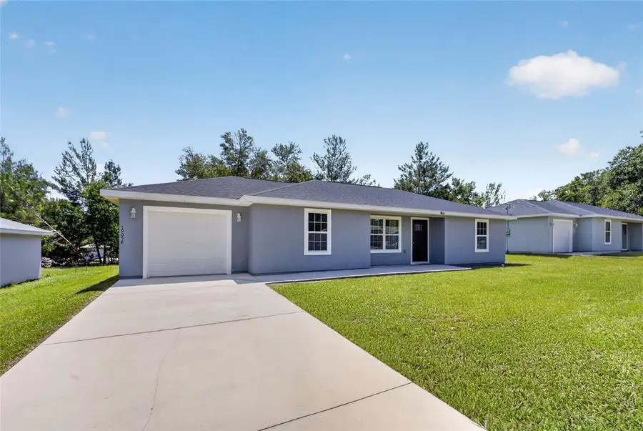 19058 Saint Augustine Drive, Dunnellon, FL 34432 - #2