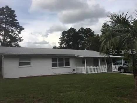 22201 SW Beach Boulevard, DUNNELLON, FL 34431