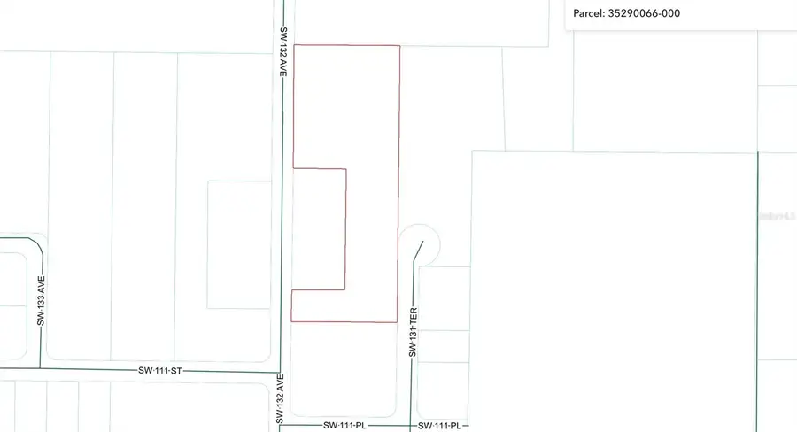 TBD SW 131st Terrace, Dunnellon, FL 34432 - #2