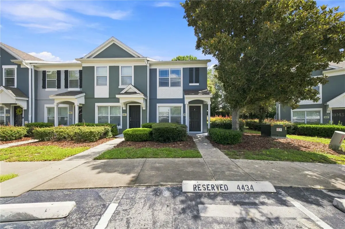 4434 SW 49th Avenue, Ocala, FL 34474 - #1