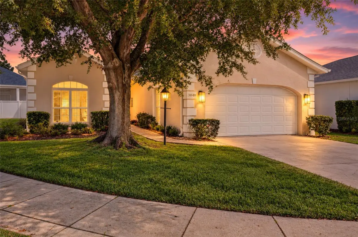 3040 SW 41st Place, Ocala, FL 34474 - #1