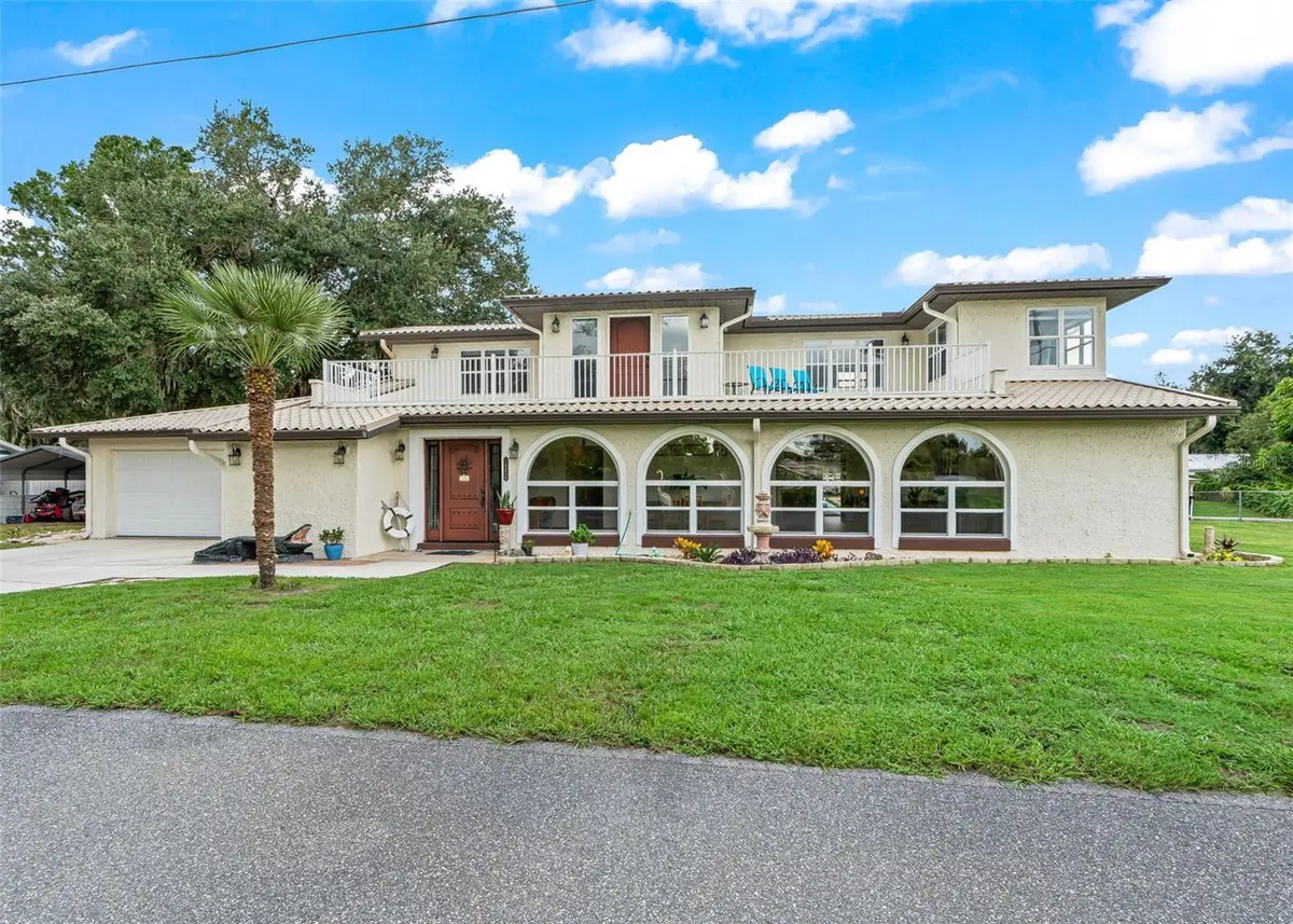 14478 SE 107th Terrace, Summerfield, FL 34491 - #1