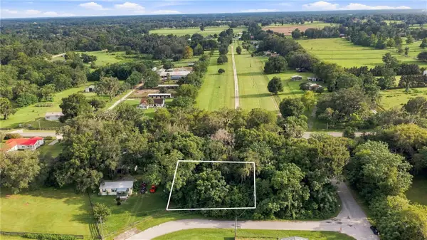5860 SE 144th Place, SUMMERFIELD, FL 34491