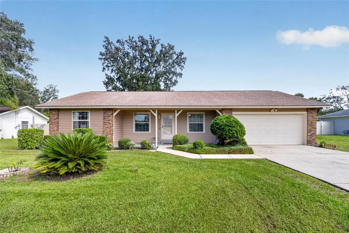 5541 SE 22nd Street, Ocala, FL 34480 - #1