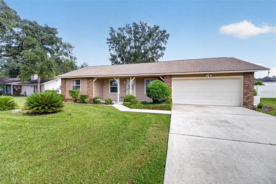 5541 SE 22nd Street, Ocala, FL 34480 - #2