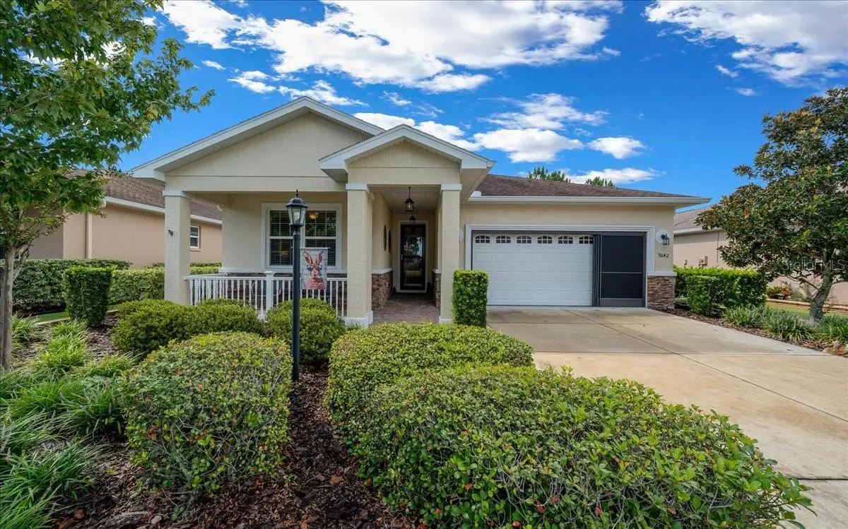 9642 SW 95th Loop, Ocala, FL 34481 - #1