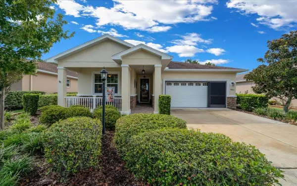 9642 SW 95th Loop, OCALA, FL 34481