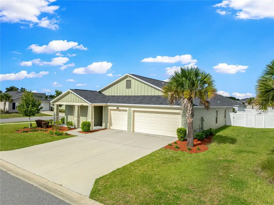 9334 SW 57th Avenue, Ocala, FL 34476 - #2