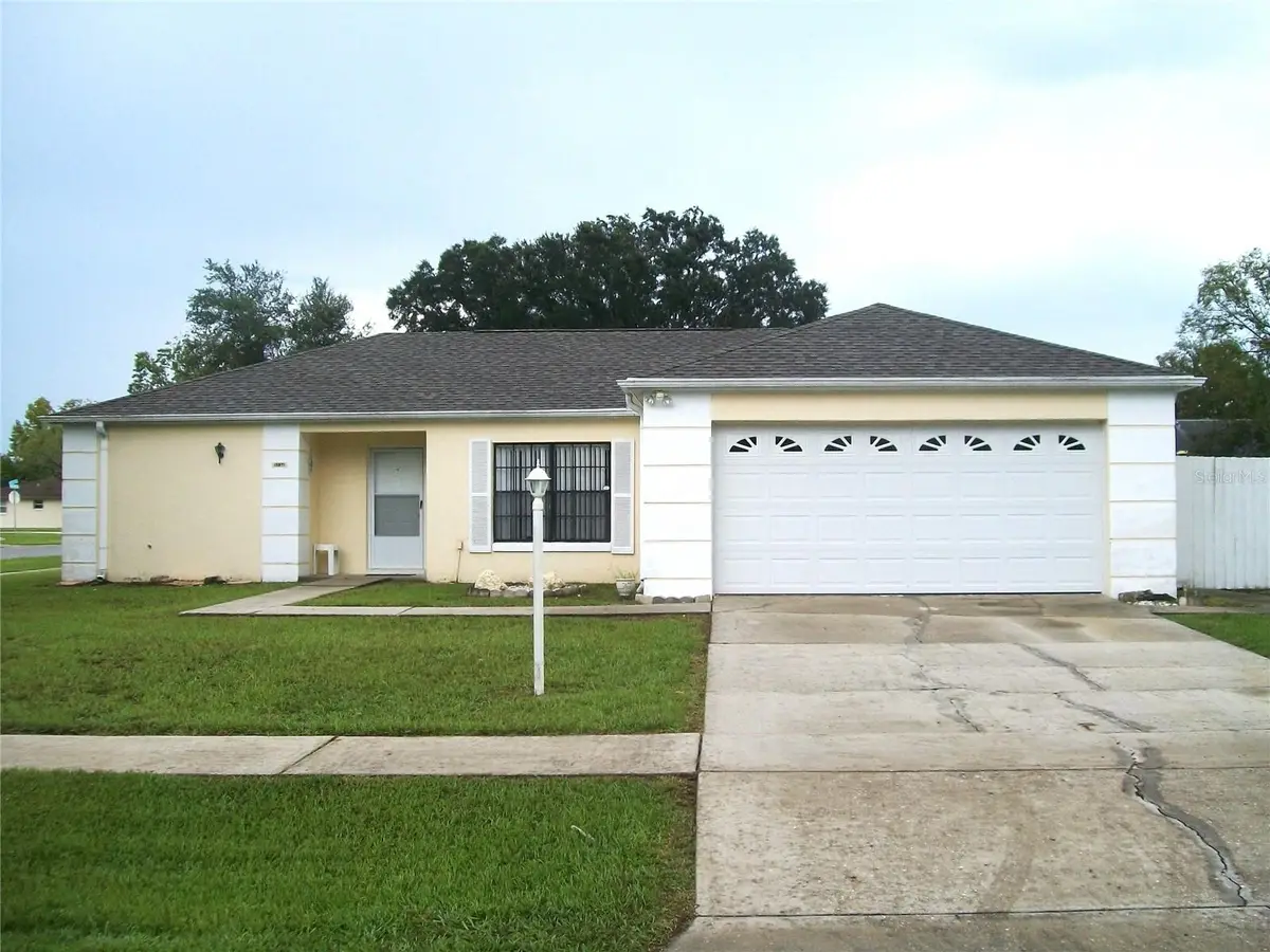 15071 SW 38th Avenue, Ocala, FL 34473 - #1
