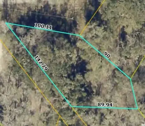 TBD1 SW 129th Boulevard, Webster, FL 33597 - #1