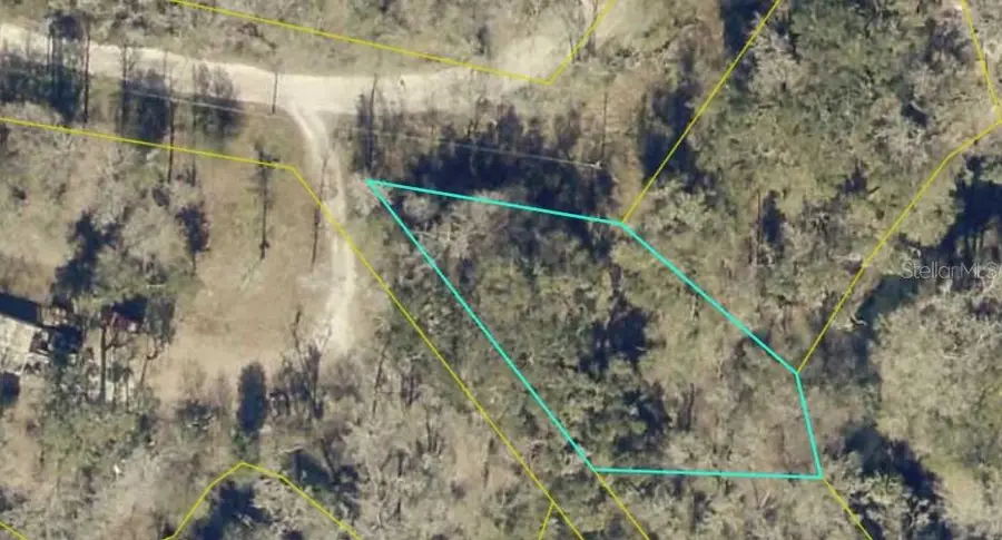 TBD1 SW 129th Boulevard, Webster, FL 33597 - #2