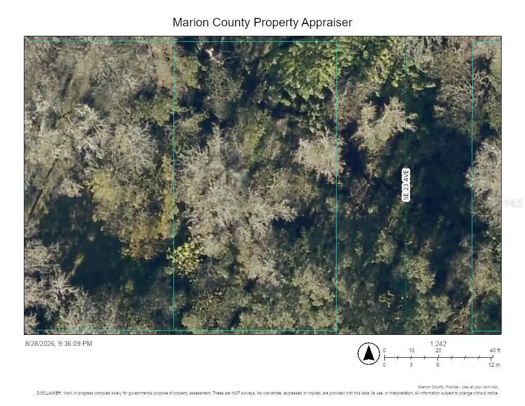 TBD SE 68th Street, Ocala, FL 34480 - #1