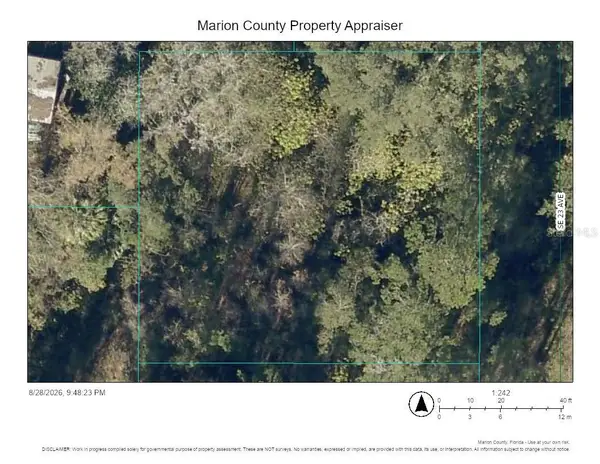 TBD SE 23rd Avenue, OCALA, FL 34480