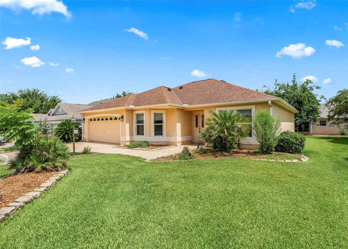 8368 SE 176th Lawson Loop, The Villages, FL 32162 - #1