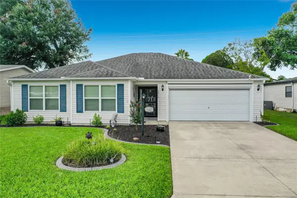 1016 Matthew Avenue, LADY LAKE, FL 32159