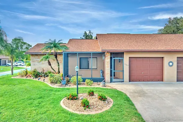 2209 Hidden Creek Circle, SEBRING, FL 33870