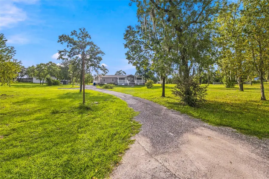 5351 NE 121st Terrace, Williston, FL 32696 - #2