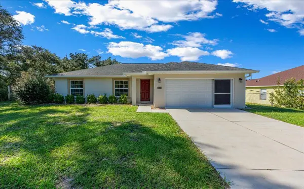 3742 SW 134th Street, OCALA, FL 34473