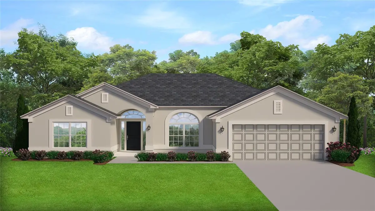 9307 SE 159th Lane, Summerfield, FL 34491 - #1