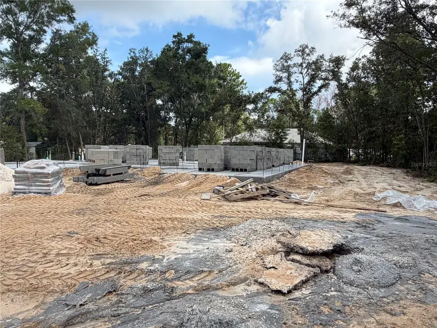 9307 SE 159th Lane, Summerfield, FL 34491 - #3