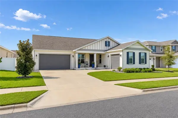 6352 SW 71st Terrace Road, OCALA, FL 34474