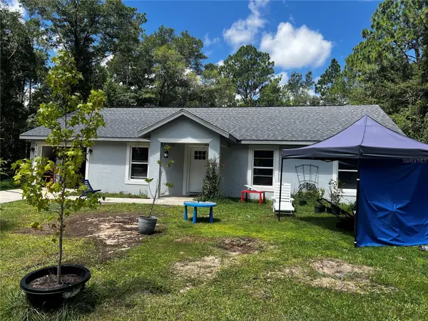 2176 SW 151st Avenue, OCALA, FL 34481