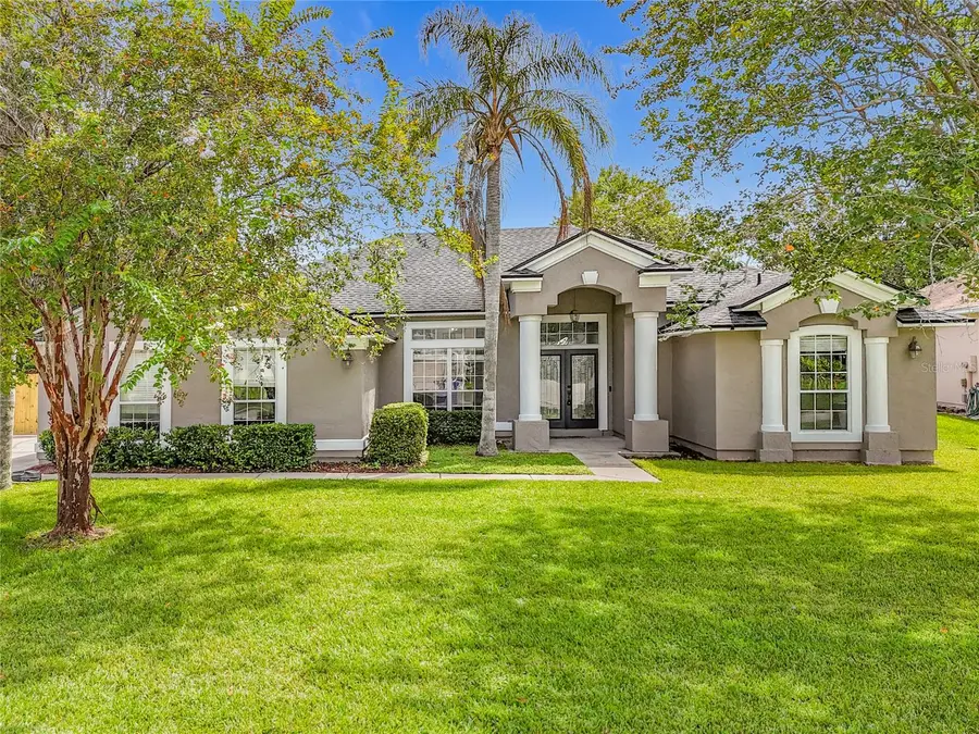 420 Twin Oaks Lane, Saint Johns, FL 32259 - #2