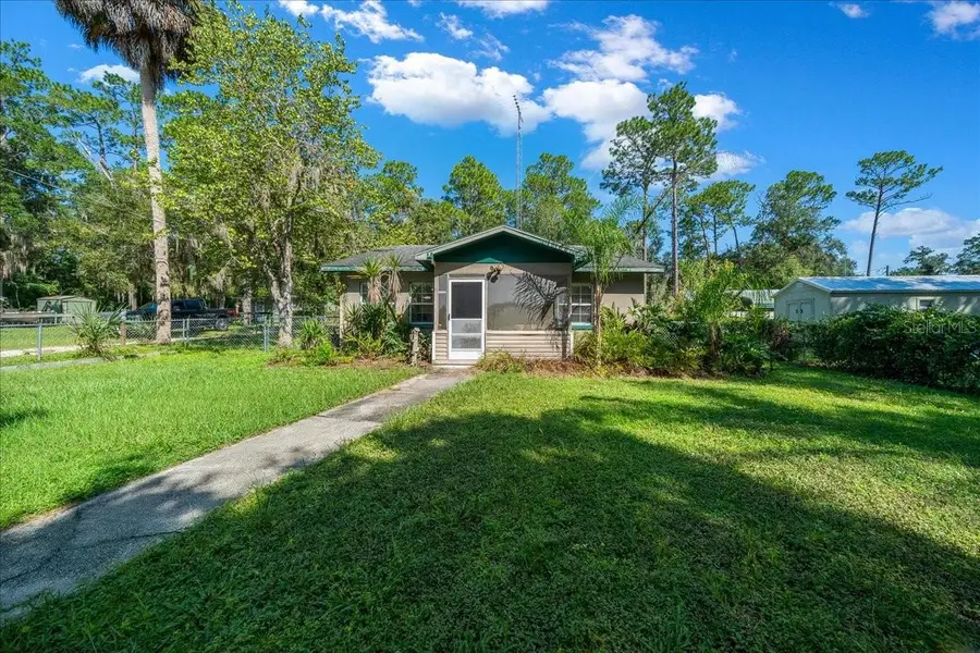 14551 NE 210th Court Road, Lake Kerr, FL 32134 - #3