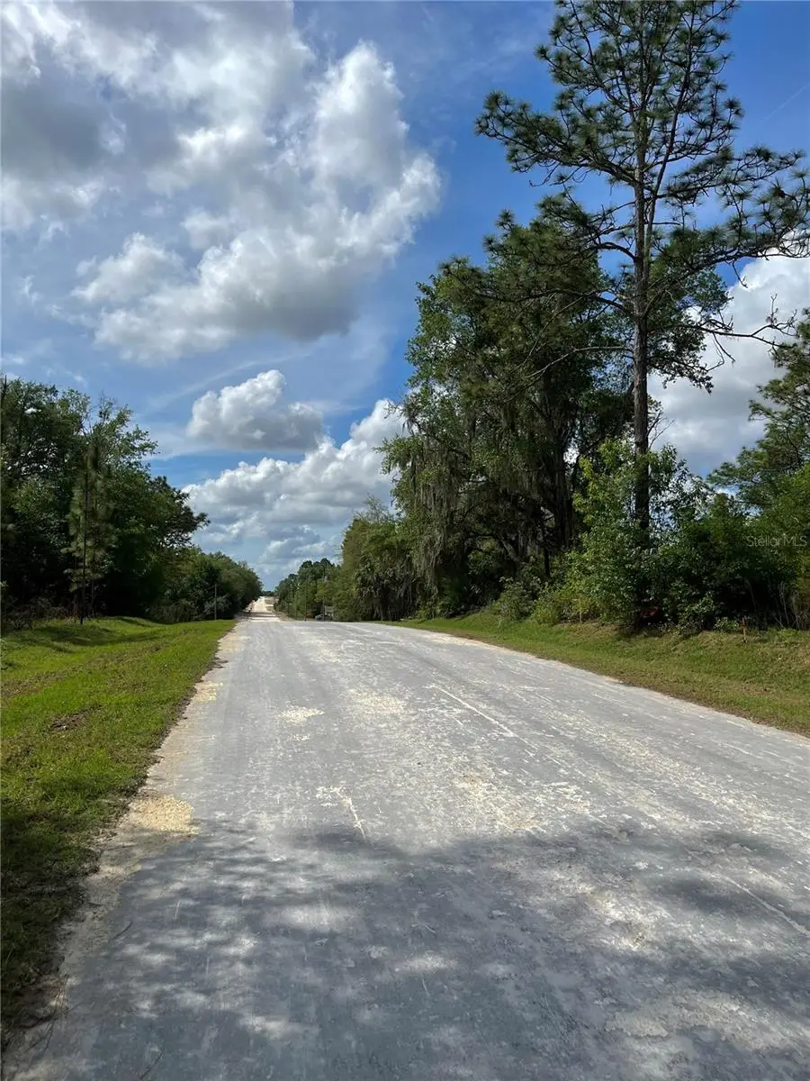 0 Sw 186th Court, Dunnellon, FL 34432 - #1