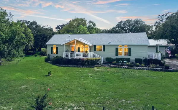5450 W Knoxville Lane, DUNNELLON, FL 34433