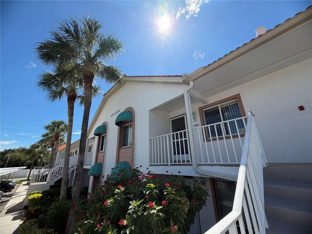4268 Madeira Court #3324, Sarasota, FL 34233 - #1