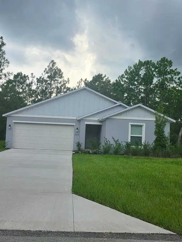 13054 SW 88th Court, OCALA, FL 34473