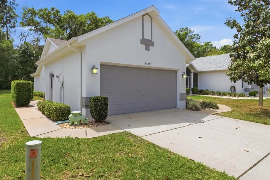 3569 S Belgrave Drive, Inverness, FL 34452 - #2