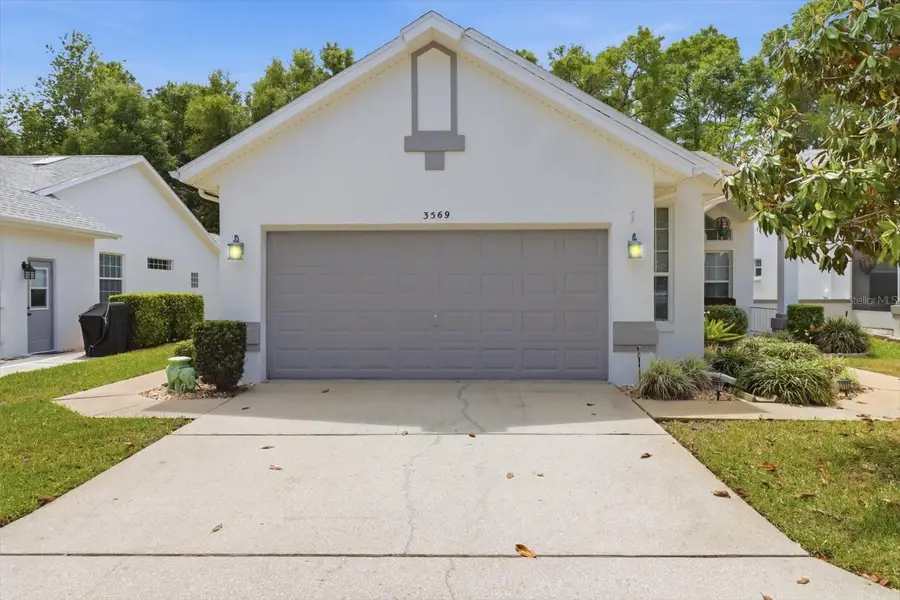 3569 S Belgrave Drive, Inverness, FL 34452 - #3
