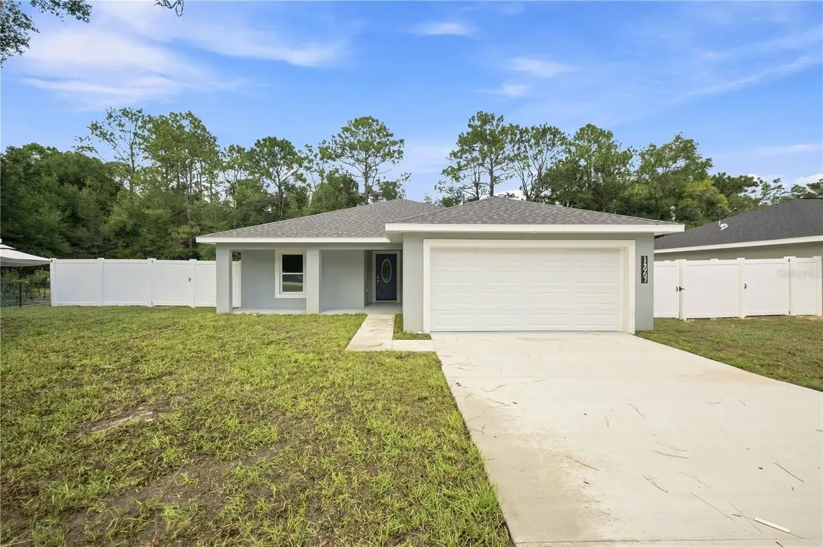 14957 SW 24 Place, Ocala, FL 34481 - #1