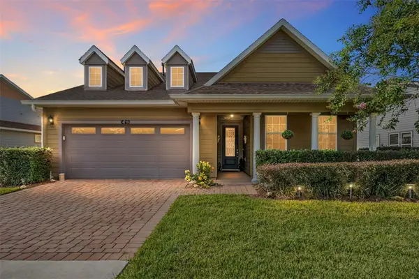 4719 NW 35th Lane Road, OCALA, FL 34482
