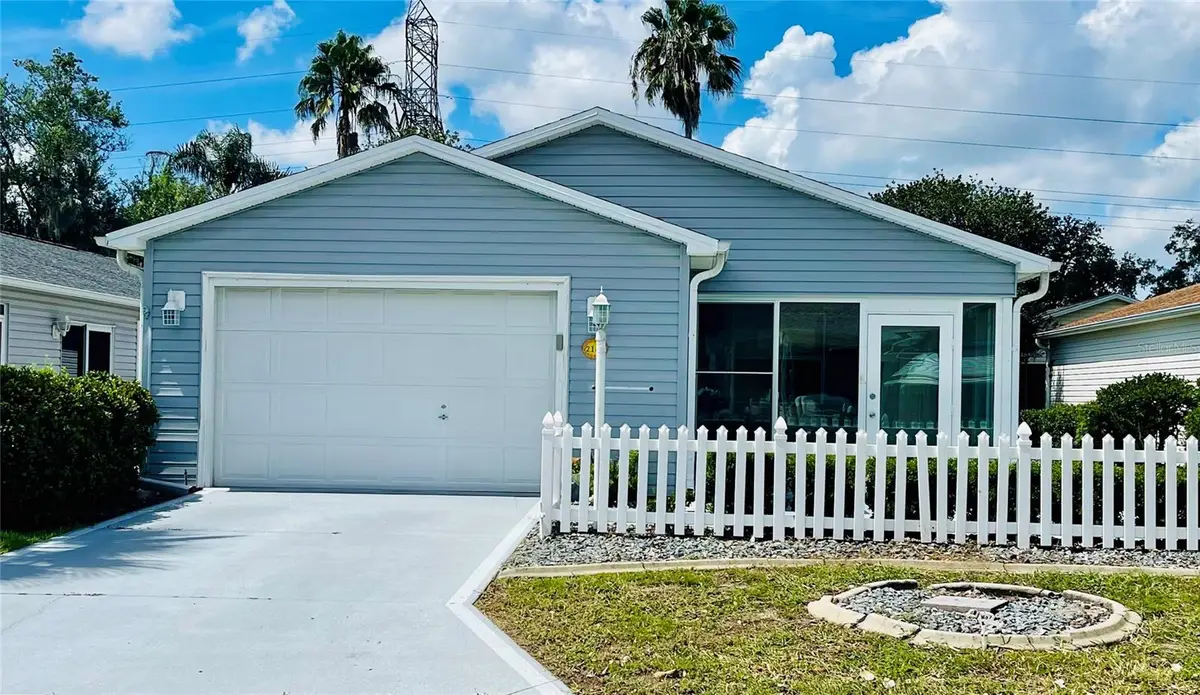 2186 Estevez Drive, The Villages, FL 32159 - #1