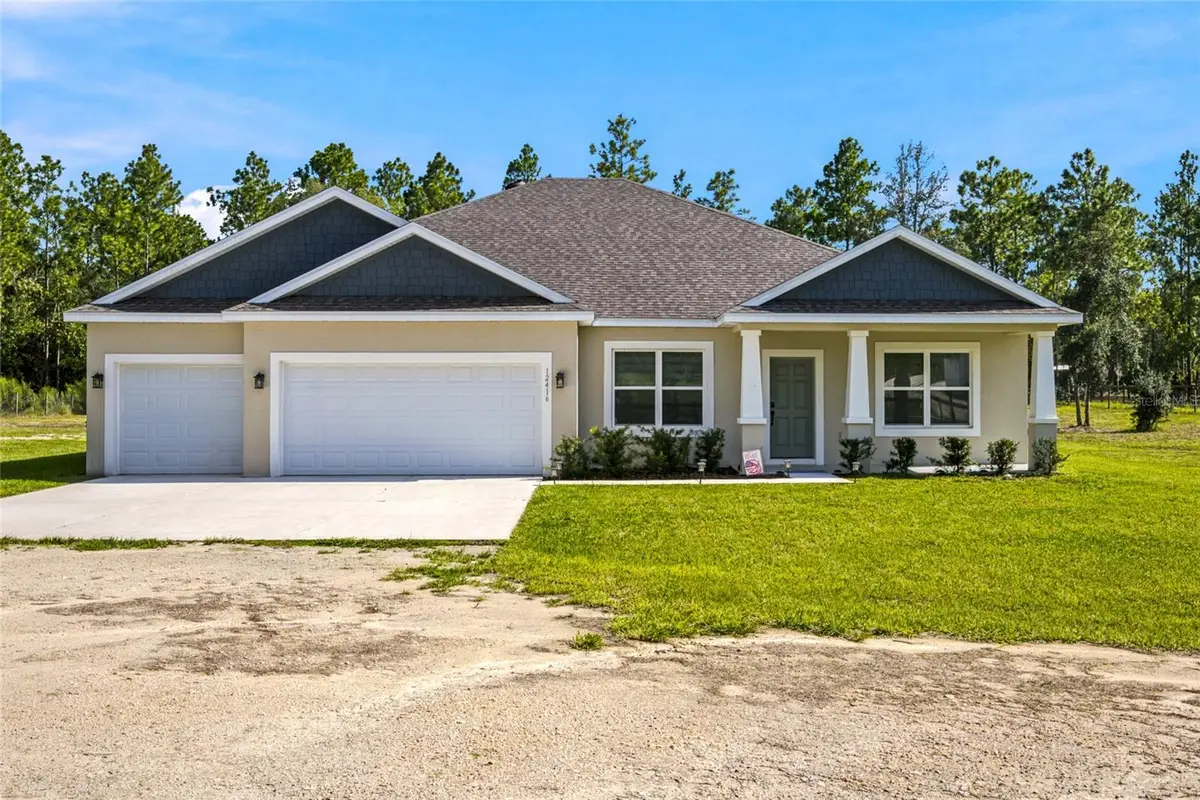 12416 SW 67th Lane, Ocala, FL 34481 - #1