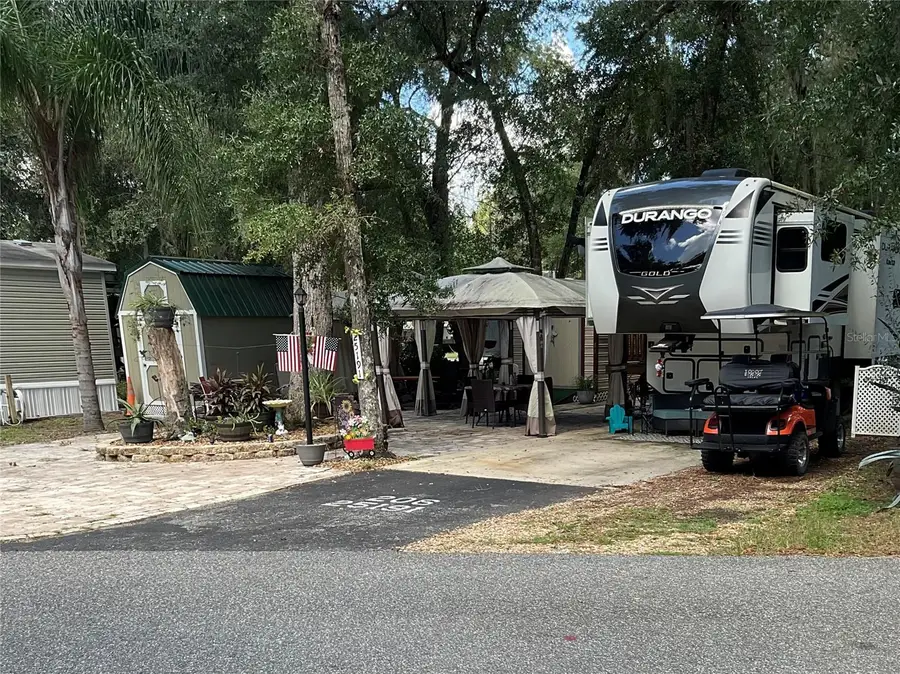 25191 NE 142nd Place, Lake Kerr, FL 32134 - #2